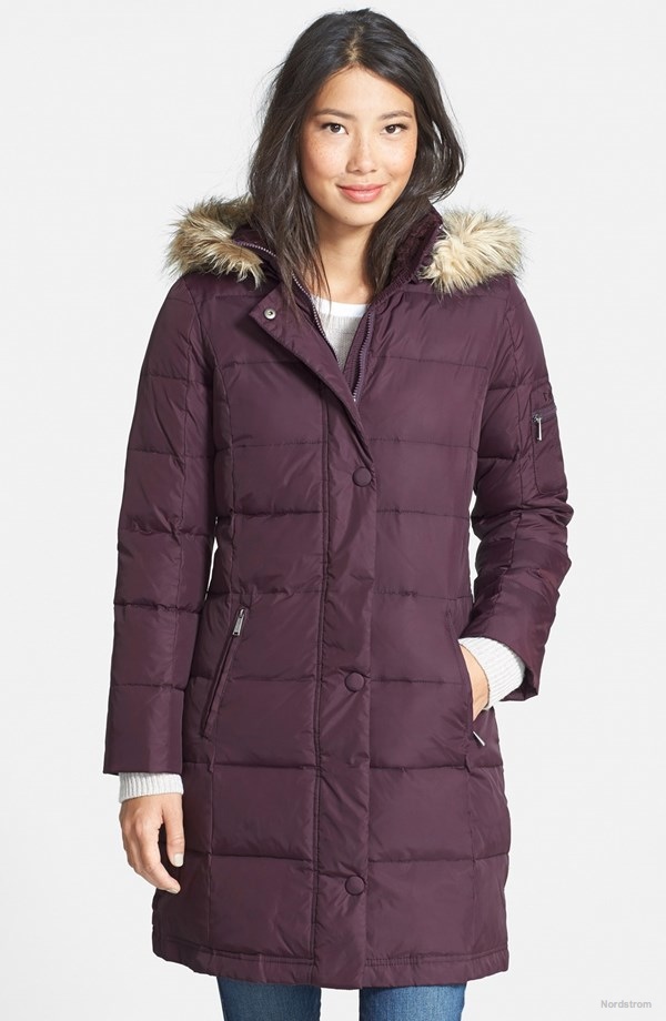 Winter Coats for Women 2014/2015