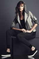 Elie Tahari Launching Sportswear Elie Tahari Launching Sportswear