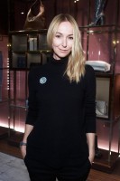 Frida Giannini Leaves Gucci Frida Giannini Leaves Gucci
