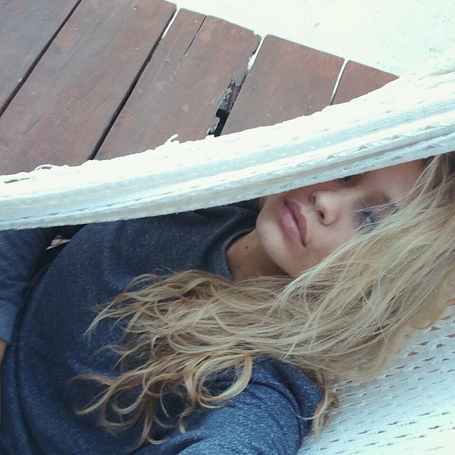 Instagram Photos of the Week | Behati Prinsloo, Doutzen Kroes + More Models