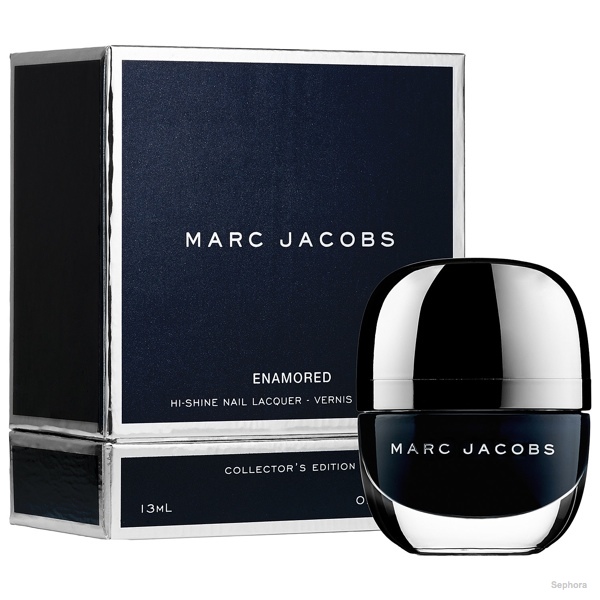 Marc Jacobs Beauty Enamored Hi-Shine Nail Lacquer - Collector's Edition available at Sephora for $24.00