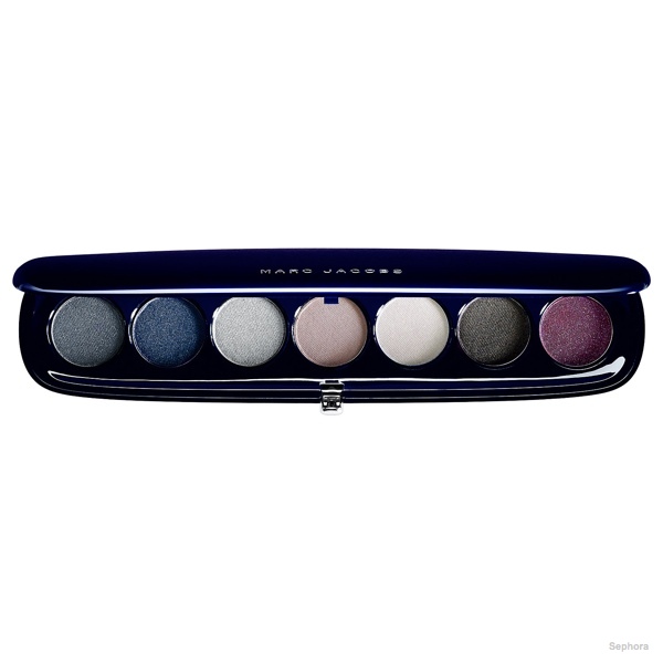 Marc Jacobs Beauty Style Eye-Con No.7 Plush Eyeshadow available at Sephora for $59.00