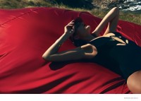 12 Sunkissed Swimsuit Looks from MOEVA’s Spring 2015 Line 12 Sunkissed Swimsuit Looks from MOEVA’s Spring 2015 Line