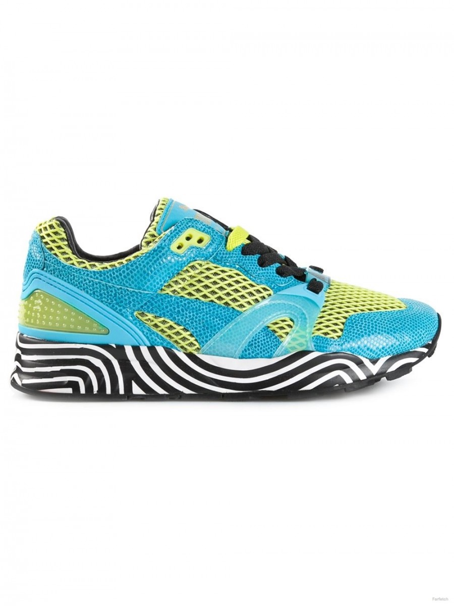 solange puma sneakers