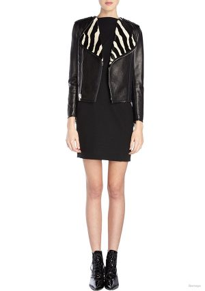 5 Cool Leather Jackets on Sale Now at Barneys 5 Cool Leather Jackets on Sale Now at Barneys