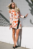 Sofia Richie, Nicole’s Sister, Signs to Select Models Sofia Richie, Nicole’s Sister, Signs to Select Models