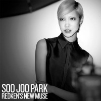 Redken Taps Soo Joo Park as Latest Face Redken Taps Soo Joo Park as Latest Face