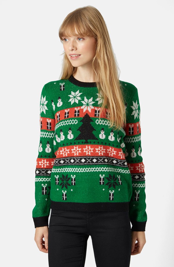 topshop-christmas-fair-isle-sweater