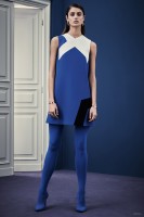 Versace Gets Graphic for Pre-Fall 2015 Collection