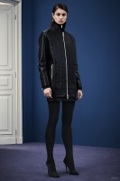 Versace Gets Graphic for Pre-Fall 2015 Collection