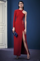 Versace Gets Graphic for Pre-Fall 2015 Collection