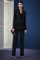 Versace Gets Graphic for Pre-Fall 2015 Collection