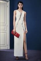 Versace Gets Graphic for Pre-Fall 2015 Collection