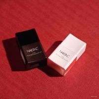 The Victoria Beckham x Nails Inc Collaboration Has Landed The Victoria Beckham x Nails Inc Collaboration Has Landed