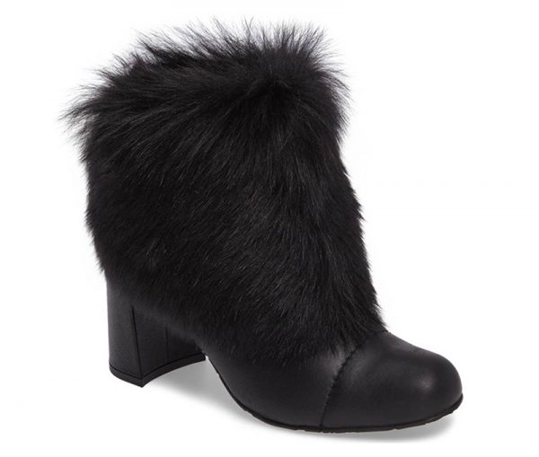 5 Shearling Lined Boots That Are Not UGGs | Fashion Gone Rogue