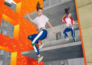 adidas & Stella McCartney Launch StellaSport, See the Lookbook! adidas & Stella McCartney Launch StellaSport, See the Lookbook!