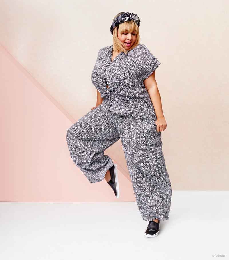 Target Releases Plus Size Range, AVA & VIV, See the Photos.