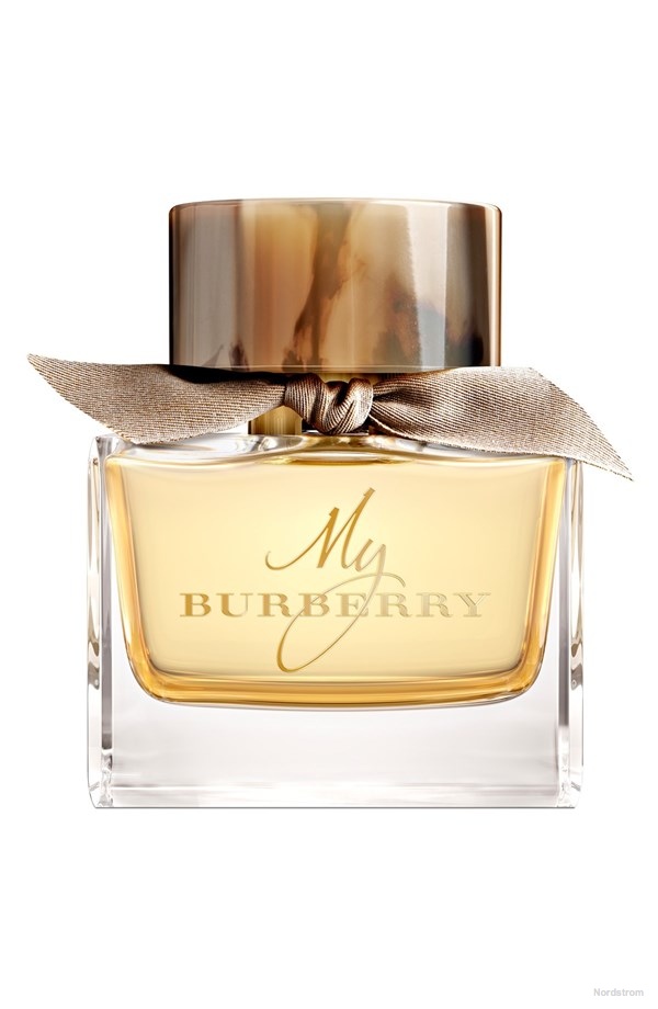 Burberry 'My Burberry' Eau de Parfum available at $95.00 - $125.00
