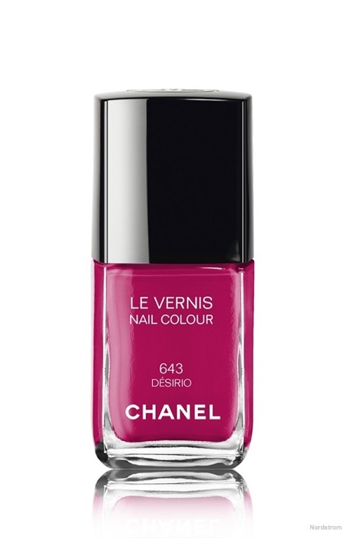 Chanel Rêverie Parisienne Le Vernis Nail Colour available for $27.00