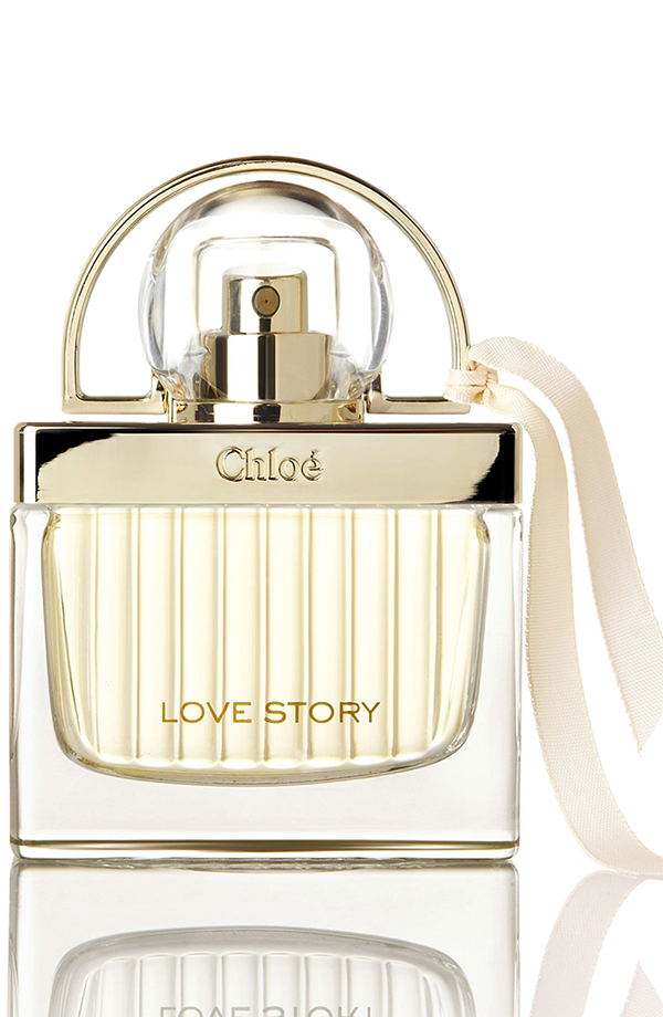 Chloé 'Love Story' Eau de Parfum available at $105.00 - $130.00