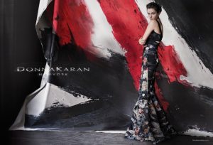Andreea Diaconu is the Face of Donna Karan’s Spring 2015 Ads Andreea Diaconu is the Face of Donna Karan’s Spring 2015 Ads