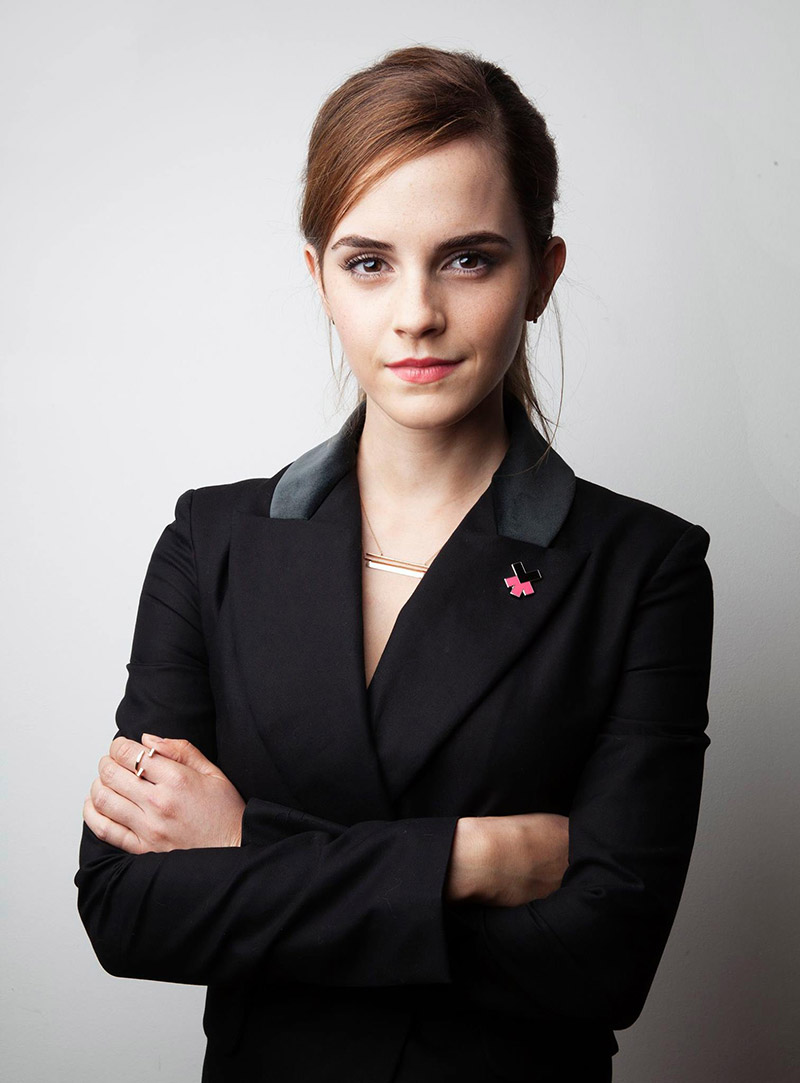 Emma Watson Will Play Belle in Live Action ‘Beauty & the Beast’ Film