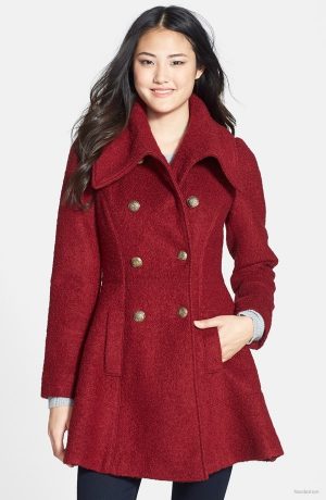 5 Stylish Winter Coats Under $200 5 Stylish Winter Coats Under $200