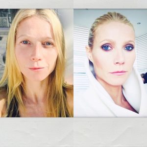 Makeup Transformations: Gwyneth Paltrow, Coco Rocha + Rianne ten Haken Go from Day to Night Looks Makeup Transformations: Gwyneth Paltrow, Coco Rocha + Rianne ten Haken Go from Day to Night Looks