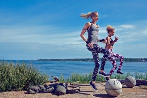 See H&M Sport's Spring 2015 Offerings See H&M Sport's Spring 2015 Offerings