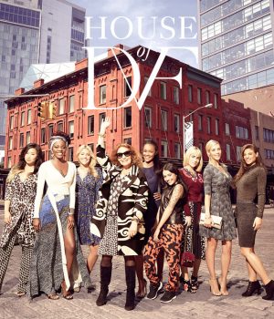 House of DVF Season 2 Casting Open Now! House of DVF Season 2 Casting Open Now!