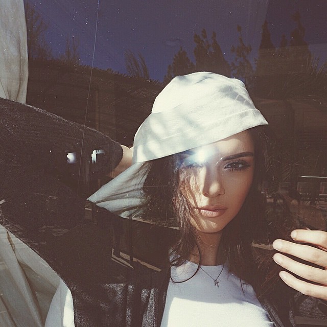 kendall-jenner-photo-instagram