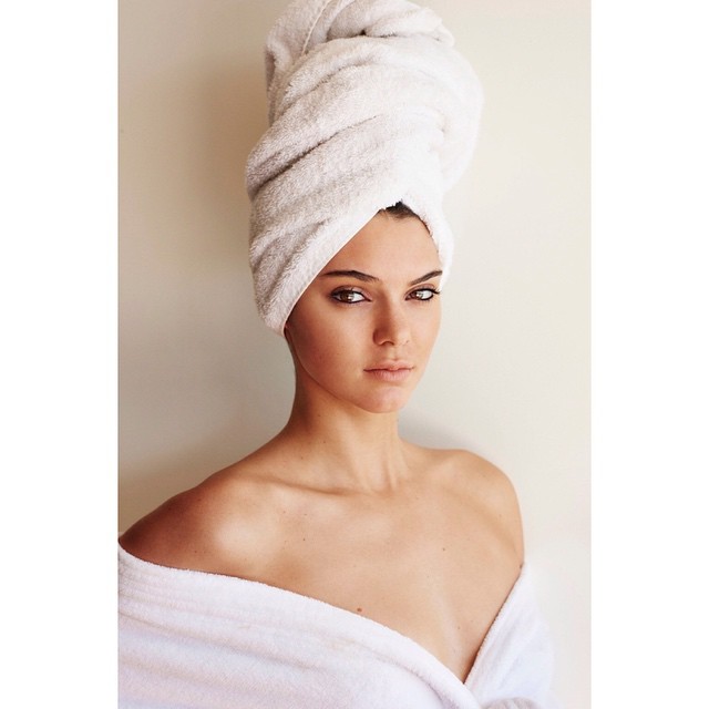 kendall-jenner-towel-series