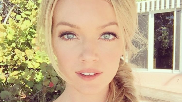 5 Travel Beauty Tips from Supermodels