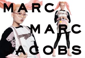 Meet the Non-Model Cast of Marc by Marc Jacobs’ Spring 2015 Ads Meet the Non-Model Cast of Marc by Marc Jacobs’ Spring 2015 Ads
