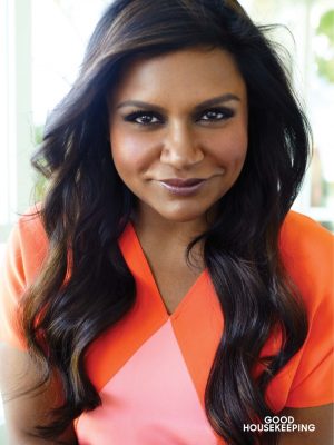 Mindy Kaling Explains Why She Doesn’t Need Marriage in Good Housekeeping Mindy Kaling Explains Why She Doesn’t Need Marriage in Good Housekeeping