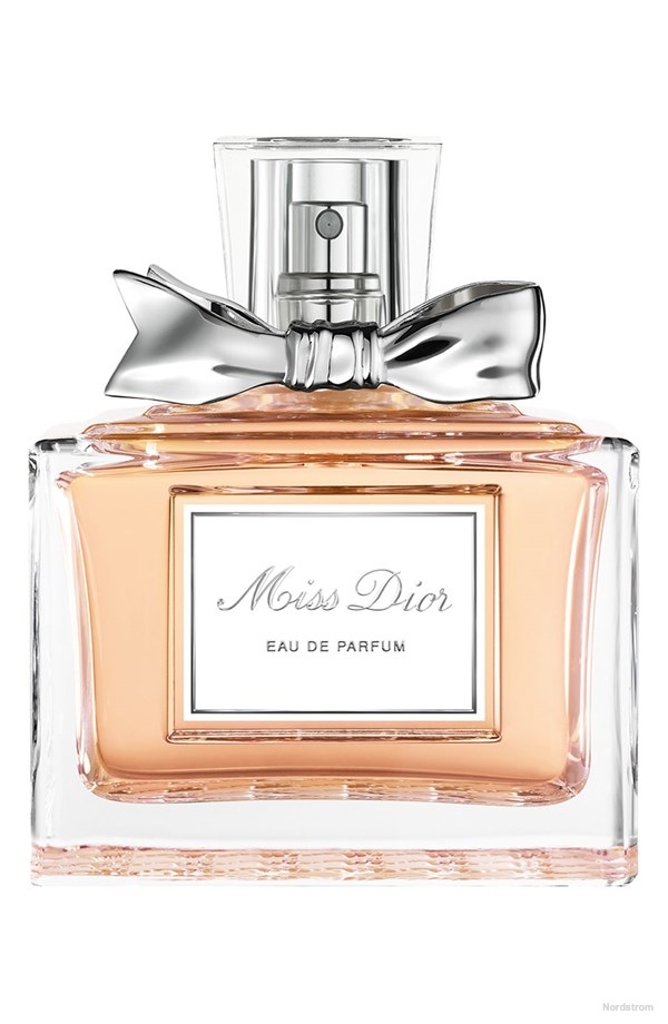 Dior 'Miss Dior' Eau de Parfum Spray available at $70.00 - $120.00
