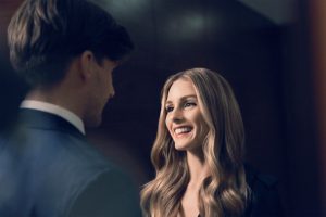 Olivia Palermo & Johannes Huebl Star in La Mer “Illuminating Moments” Video Olivia Palermo & Johannes Huebl Star in La Mer “Illuminating Moments” Video