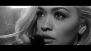 Rita Ora is a Superstar in New adidas Film Rita Ora is a Superstar in New adidas Film