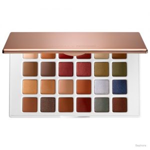 Shop the Sephora + Pantone Universe Marsala Makeup Collection Shop the Sephora + Pantone Universe Marsala Makeup Collection