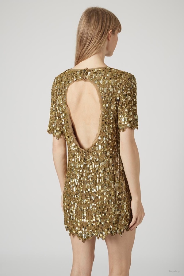 topshop-embellished-gold-shift-dress3