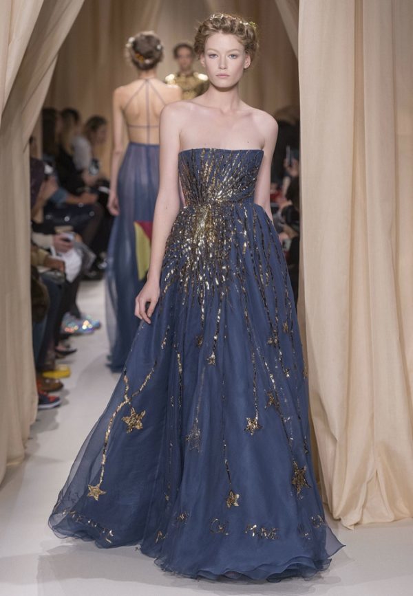 Valentino Spring 2015 Haute Couture: In the Mood for Love – Fashion ...