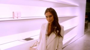 Victoria Beckham Answers Why She Doesn’t Smile & Other Questions for Vogue Victoria Beckham Answers Why She Doesn’t Smile & Other Questions for Vogue