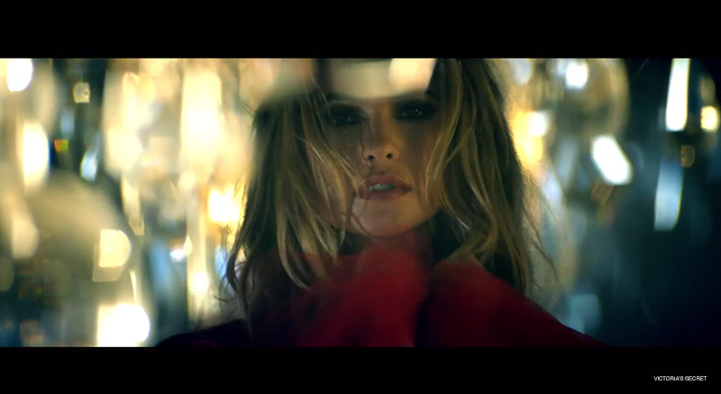 Victoria’s Secret Releases Official Super Bowl Commercial for 2015