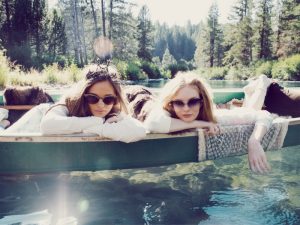 Wildfox Founder Kimberley Gordon Shares Inspiration Behind Spring '15 Lookbook (Exclusive) Wildfox Founder Kimberley Gordon Shares Inspiration Behind Spring '15 Lookbook (Exclusive)