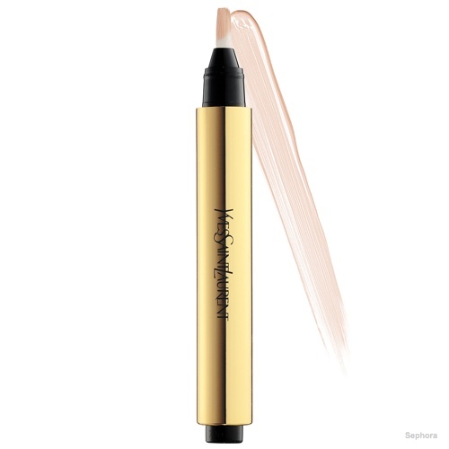 YSL Volupté TOUCHE ÉCLAT - Radiant Touch available at Sephora for $41.00