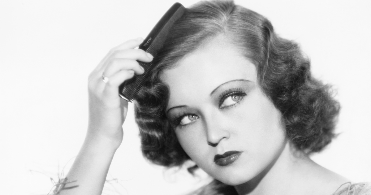 1930s Hairstyles 30 S Inspired Hairstyles Fashion Gone Rogue