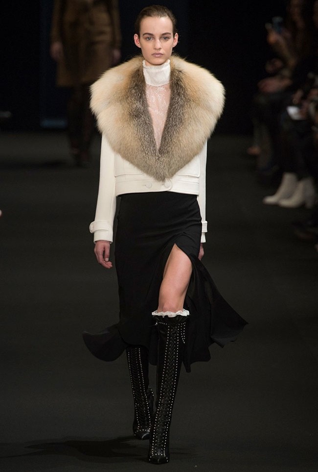 Altuzarra Fall/Winter 2015