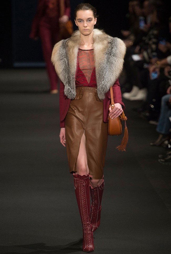 Altuzarra Fall/Winter 2015 – Page 2 – Fashion Gone Rogue