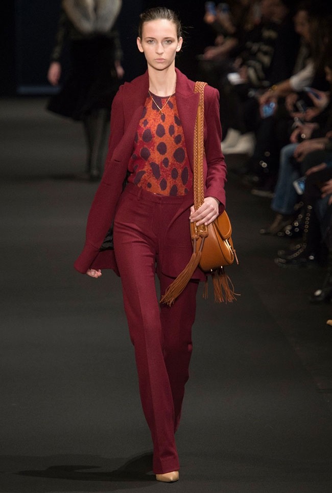 Altuzarra Fall/Winter 2015 – Page 2 – Fashion Gone Rogue