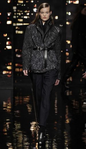 Donna Karan Women Autumn-Winter 2015